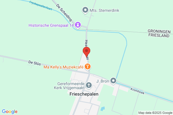 Fysiotherapeutenpraktijk Van Smeden