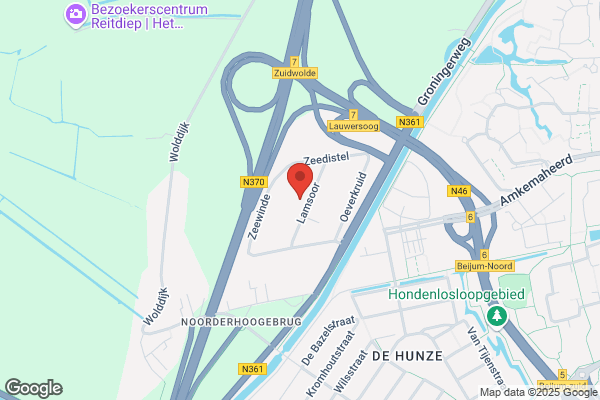 Huis Adviesgroep Groningen