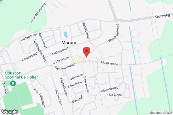 Marskramer Bv