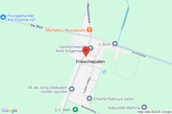 Marum Grootegast