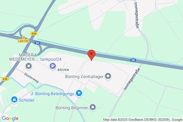 Tankstation Notenbomer