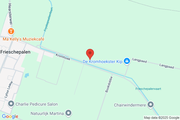Tuimelaar, De