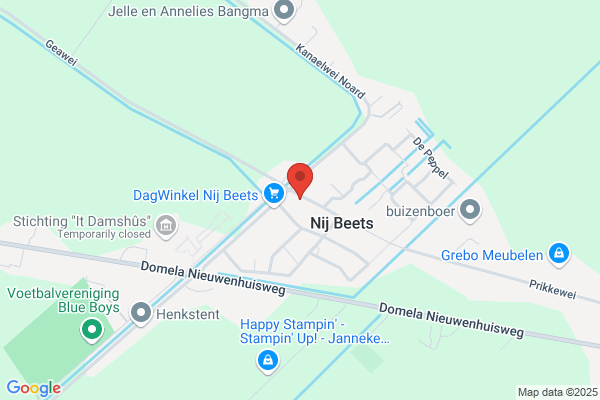 Willems Geluidstechniek