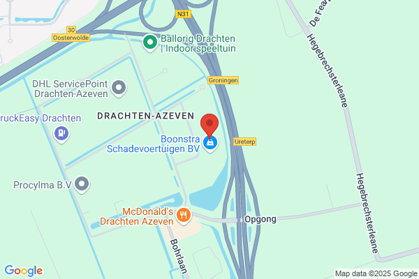Wits Noord BV
