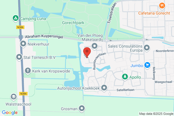 Driel Praktijk, L J Van