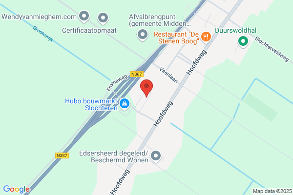 Car Hifi Center Slochteren