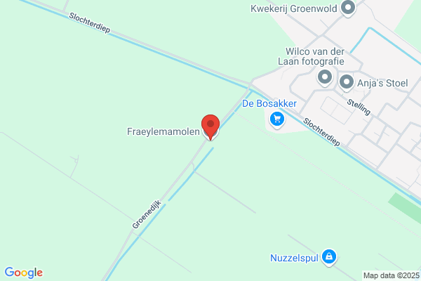 Fraeylemamolen