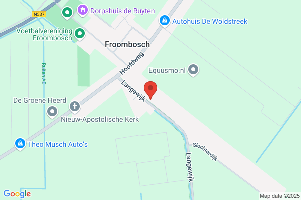 Hoveniersbedrijf Eska