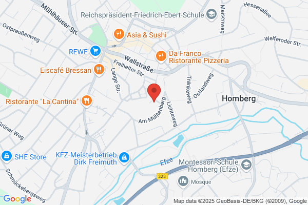 Kluppel, C D