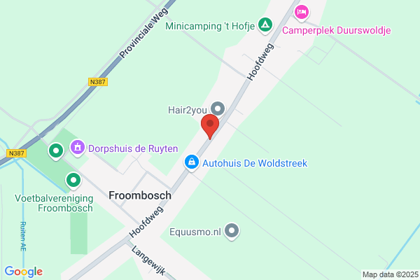 Restaurant Est Est