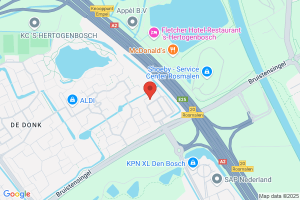 S.S.D. Transport