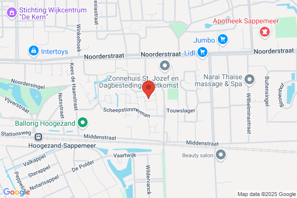 Schoonmaakbedr.Westerhof/ Dakadvies Sapp