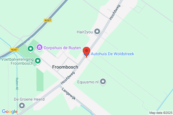 Steenhuis Vof, Gebr