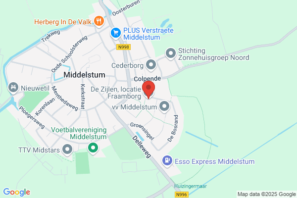 Stichting De Zijlen