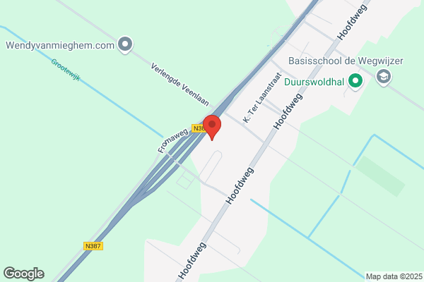 Tol Mechanisatie Vof
