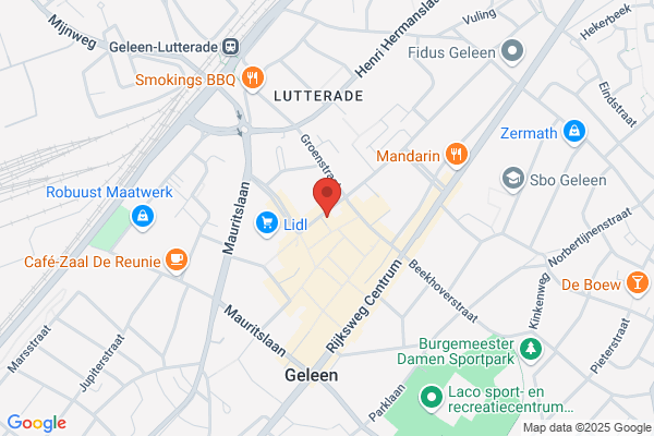 Accountants Administratie Consunsulents M.R. Drumm