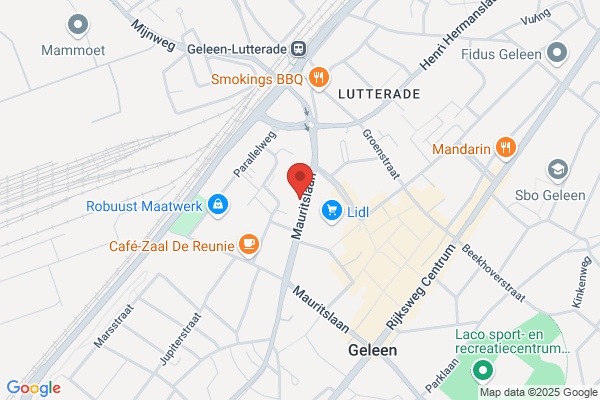 Bongers Posthumus En Verboord Bv