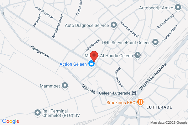 Maatschap Koenen En Co