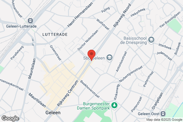 Kamp Bv, J H M Op Den