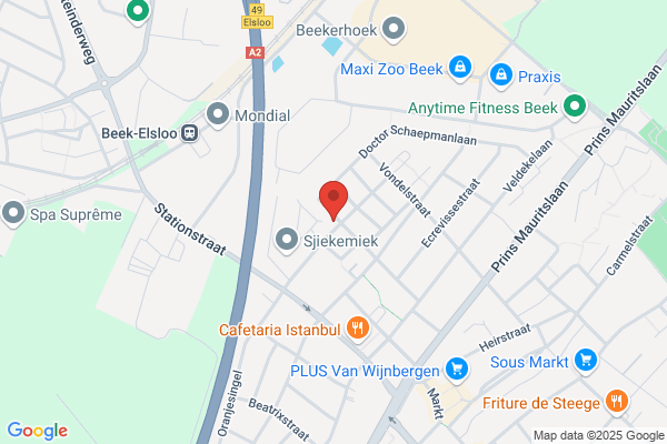 Weusten Advies