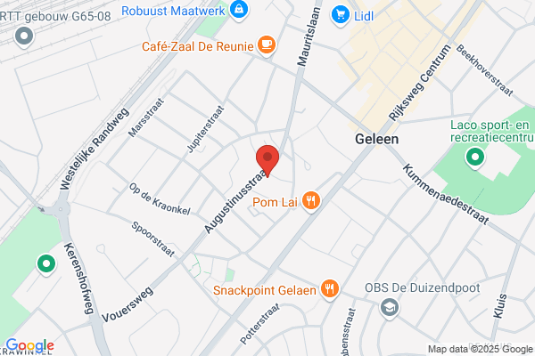 Baggen Vof