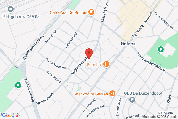 Maasland Vof