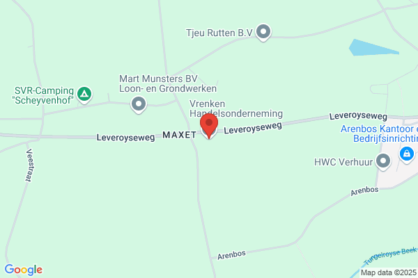 Vrenken, Marion