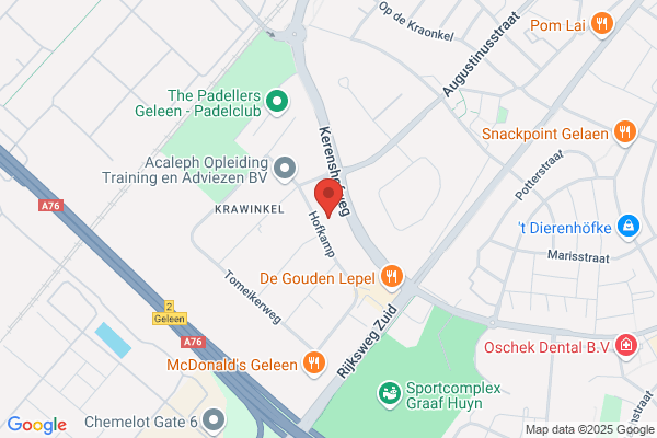 Wilde, De