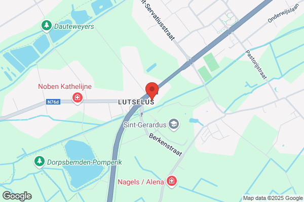 Data 4 Limburg Bv