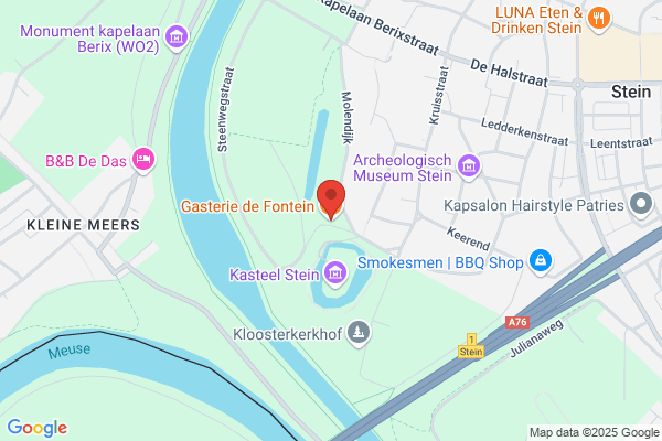 Fonteijn Bv