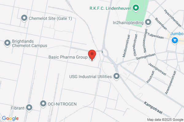 Bonekamp
