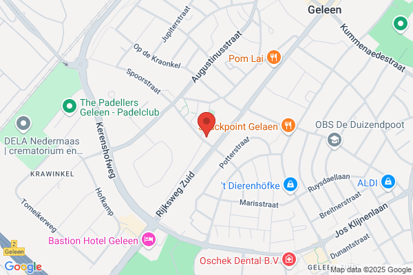 Beenen, Jan