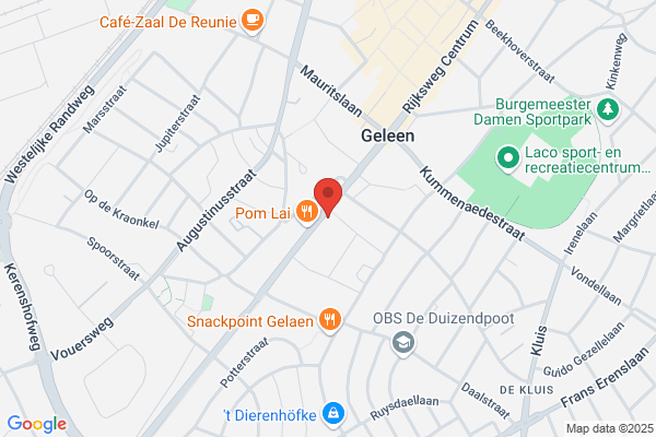 Rdé Groep