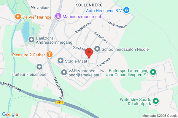 Schaap