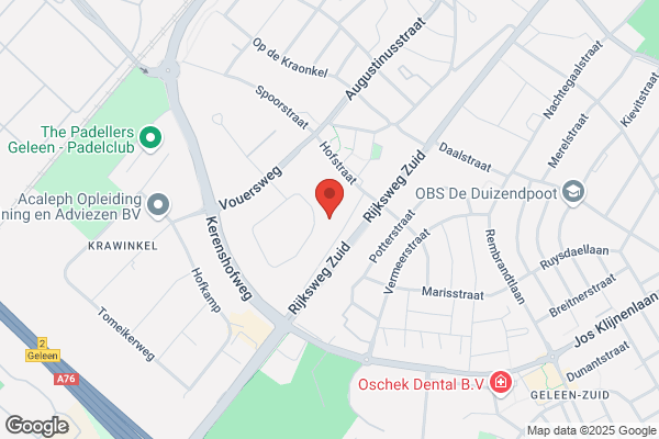 Smet Consult, De