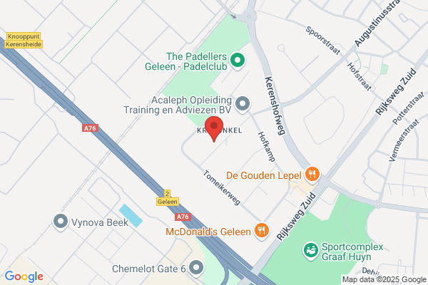 Nijkamp, Reinder