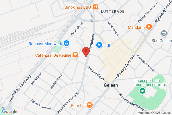 Evercare Geleen/Boekraad