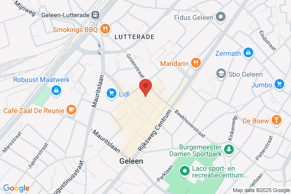 SNS Bank Geleen