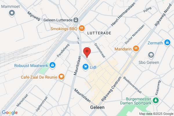 Meijboom
