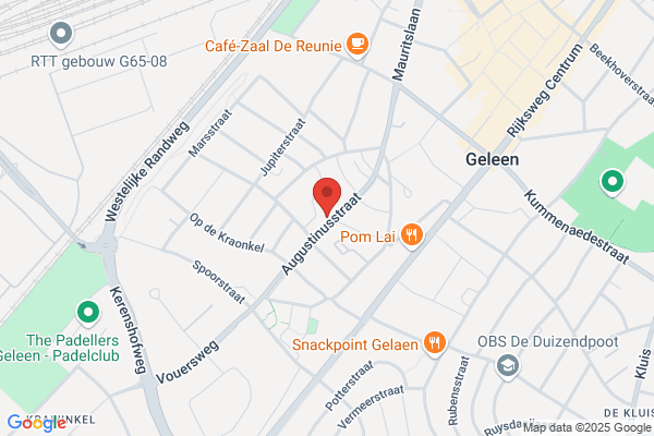 Kempen Advocaat En Procureur Bv