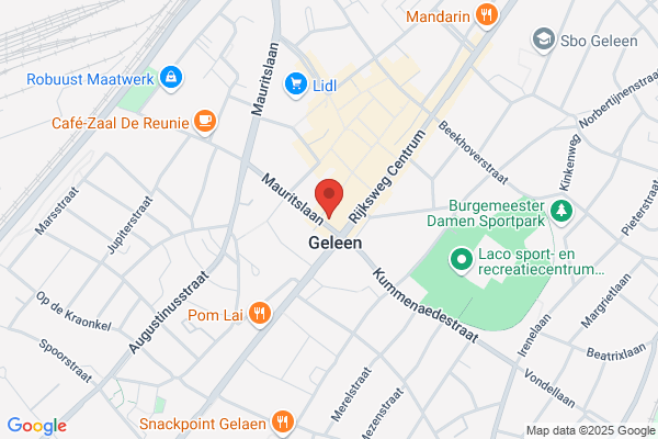 Niederen En Pieters Advocaten