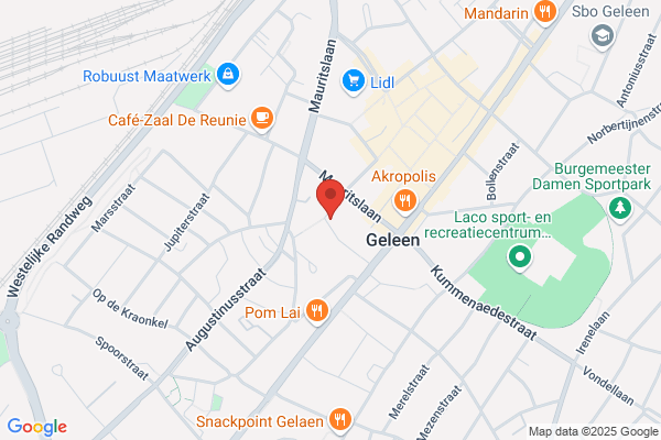 Nostimos Letselschade deskundigen Geleen