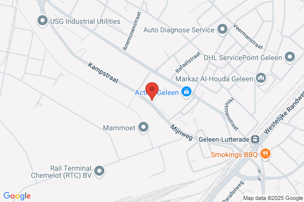 Thissen Installatietechniek Bv