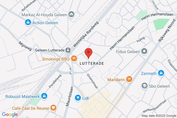 Las- En Montagebedrijf Franssen