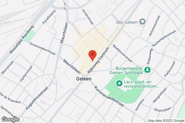 Lasertherapie, Praktijk Voor