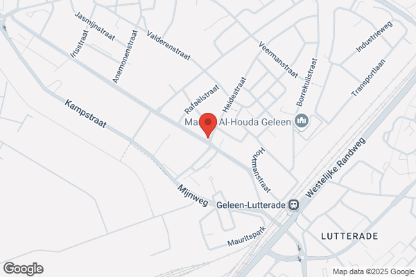 Lemmers En Van Mousch