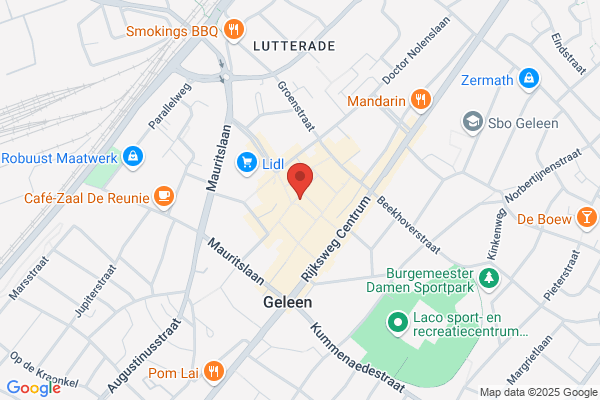 Schoonheidsalon Olga Claassen