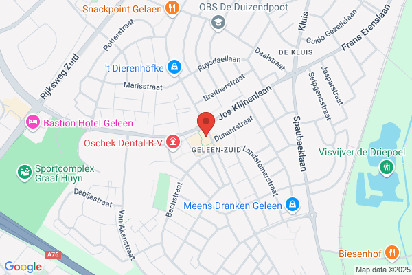 Apotheek Zuidhof