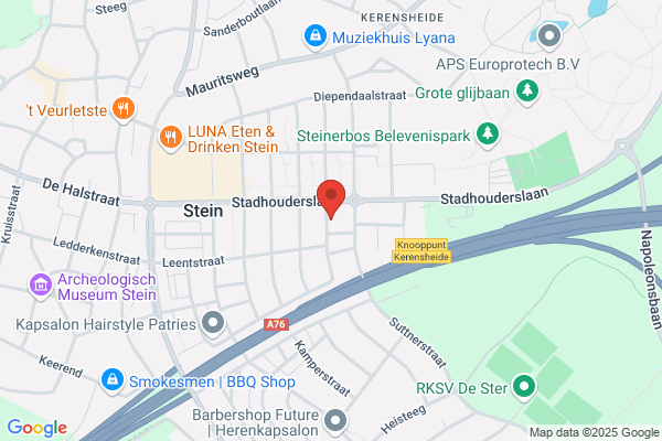 Uw Metgezel