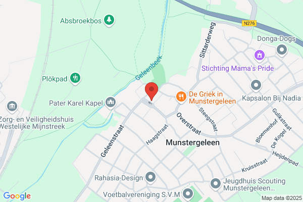 Architectenbureau D.J.G. Kuipers